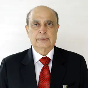 Dr. A K Mukherjee